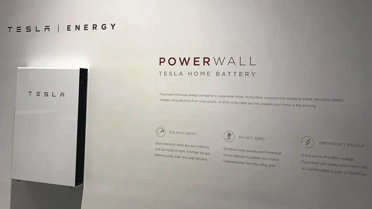 Magazyn energii 10 kWh: ile prądu da i kiedy się zwróci